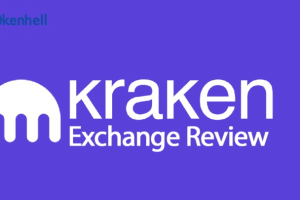 Kraken 12at зеркало