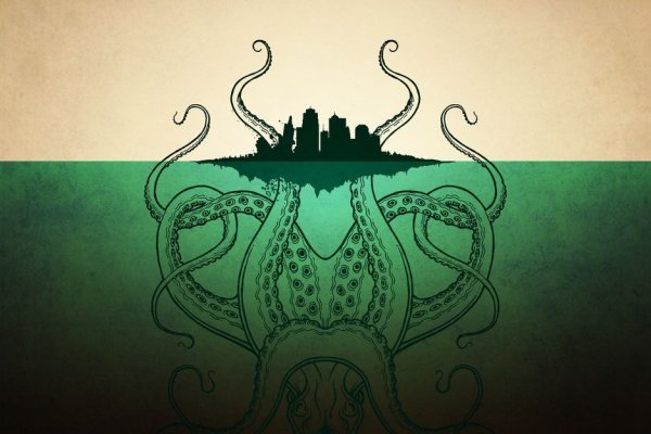 Что такое кракен шоп