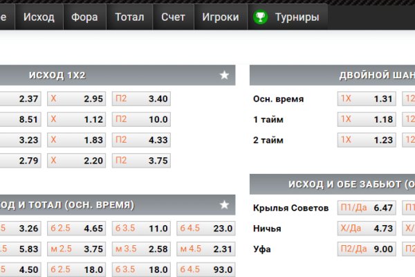 Kraken zerkalo официальный сайт