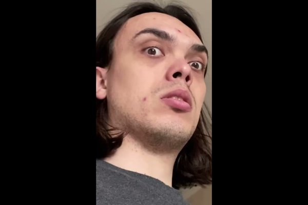Кракен не работает
